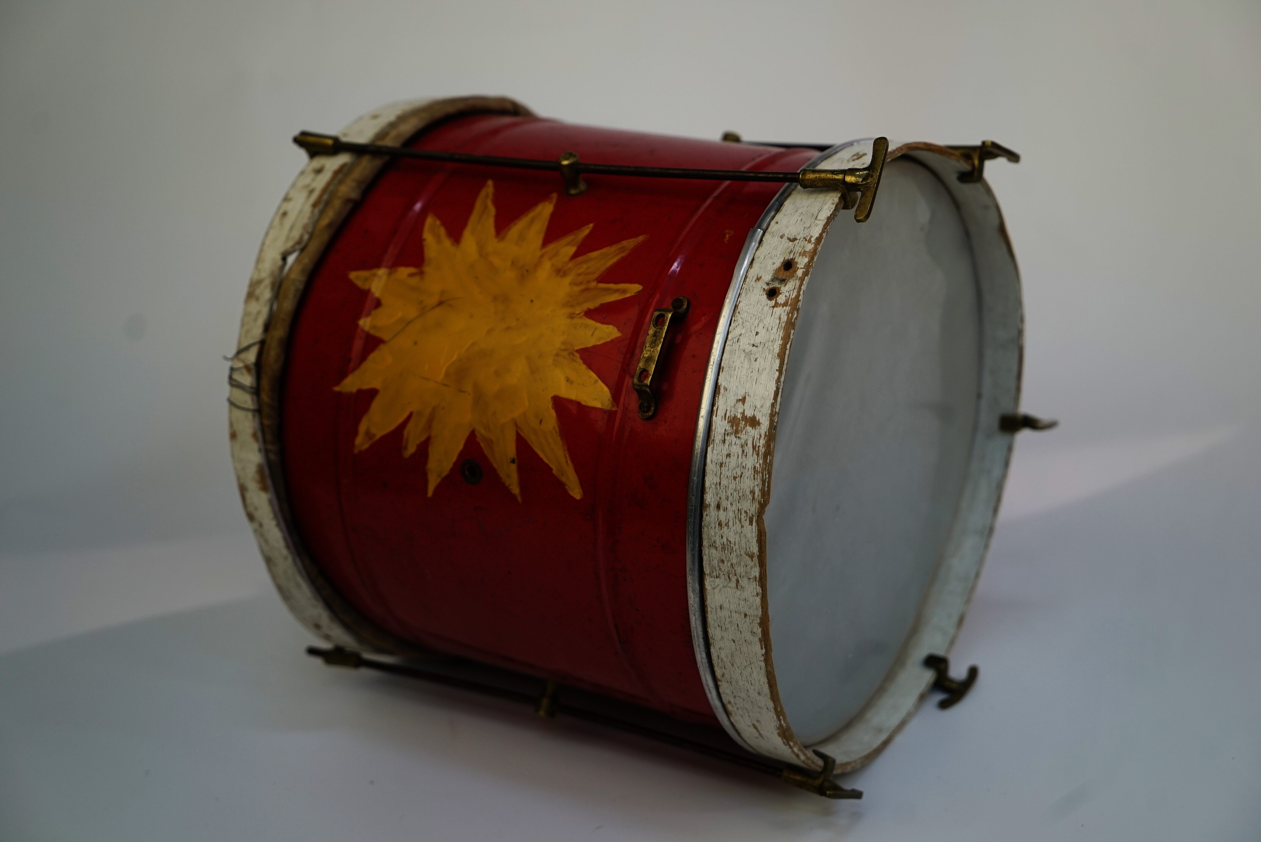 Eğitimde Kullanılan Davul