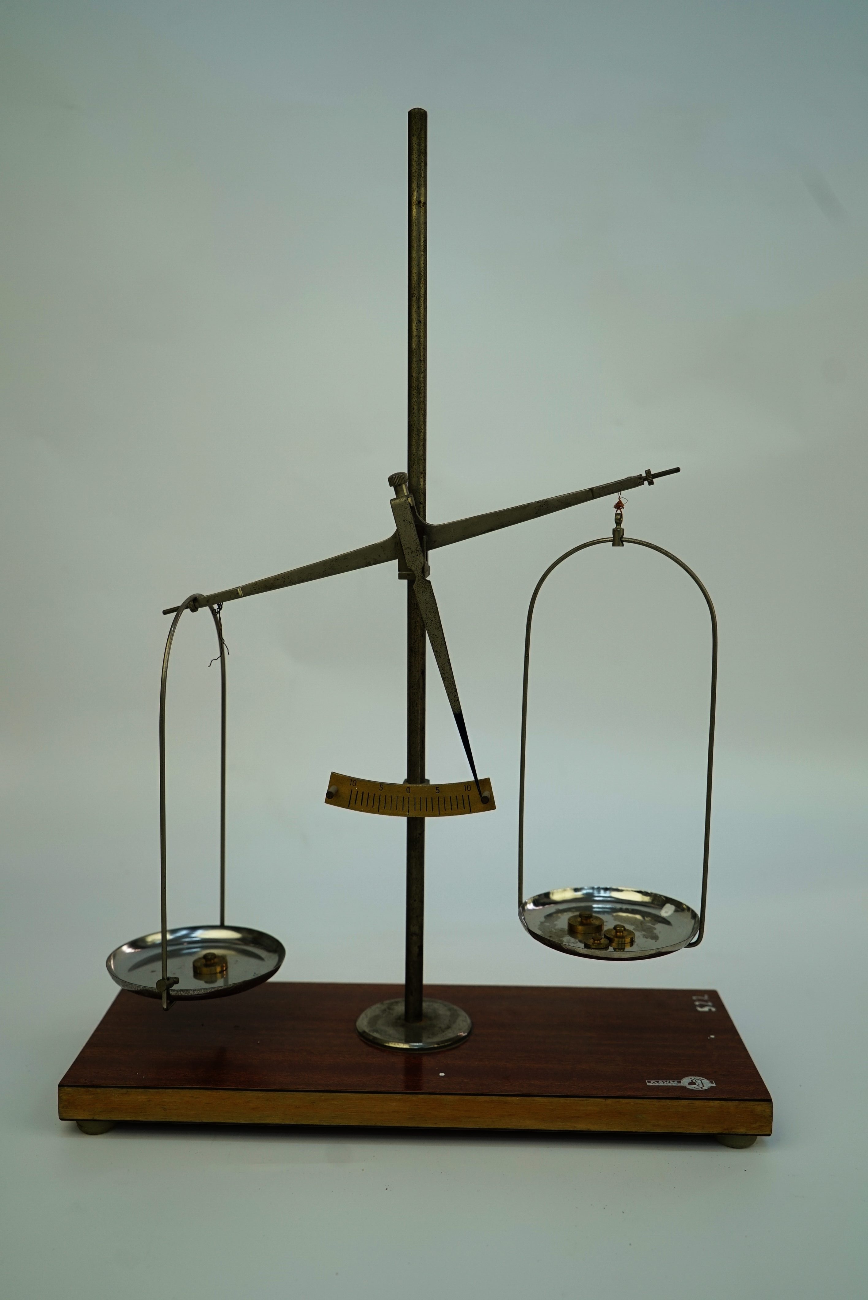 Ağırlık Ölçüm Cihazı