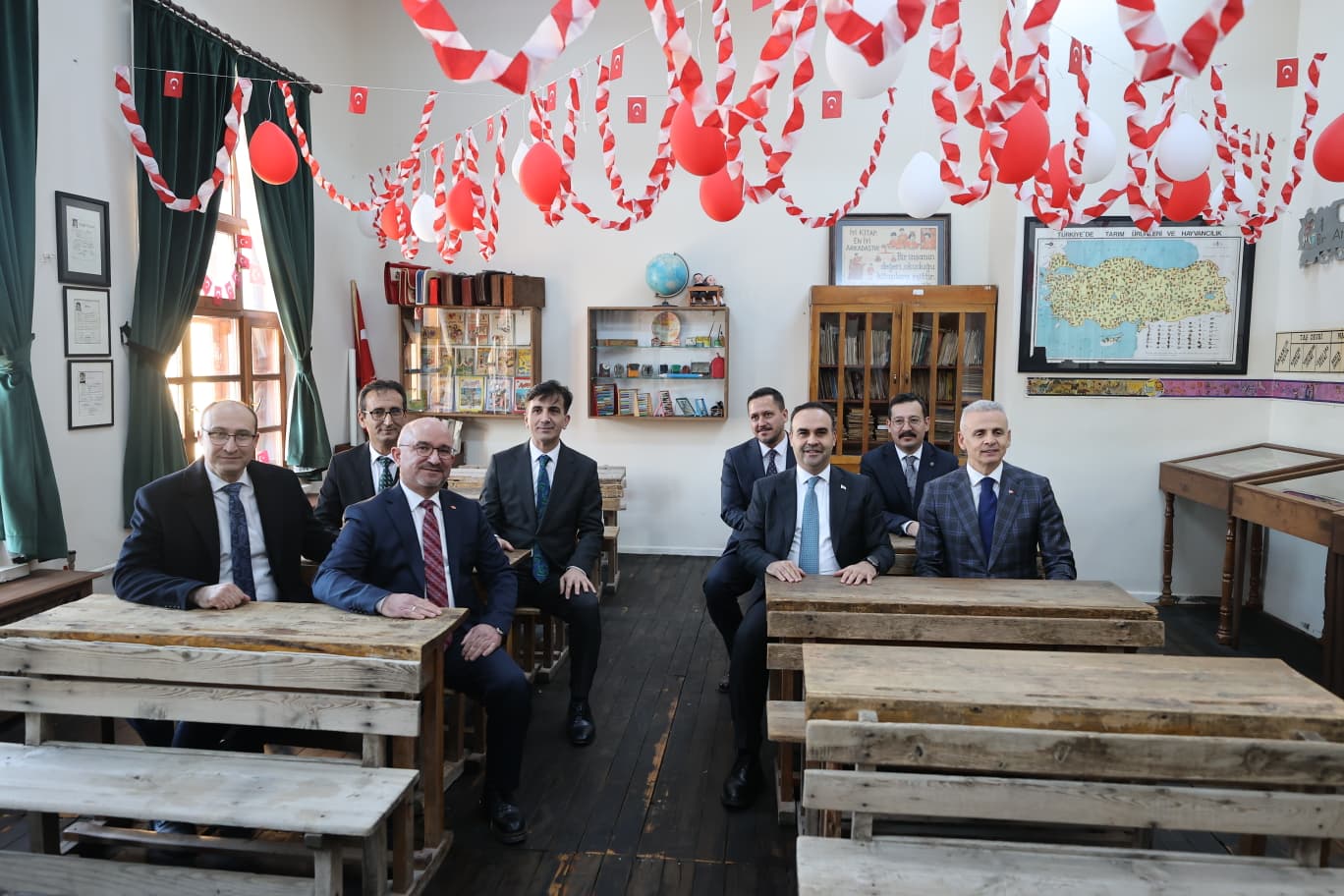 Gazi Kültür ve Sanat Merkezi İyileştirme Projesi Tamamlandı: Karaman’ın Kültürel Mirası Dijital Çağla Buluştu